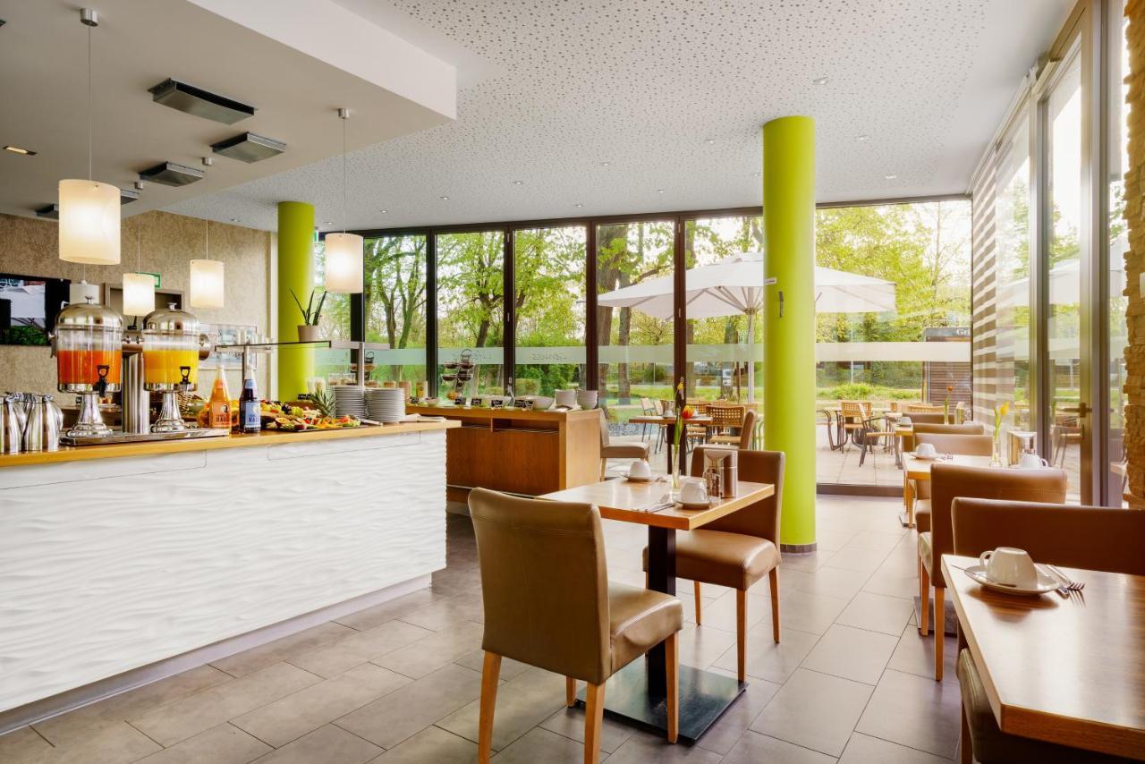 Radlon Fahrrad-Komfort-Hotel Waren  Exterior photo