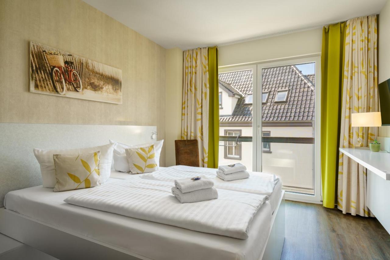 Radlon Fahrrad-Komfort-Hotel Waren  Exterior photo